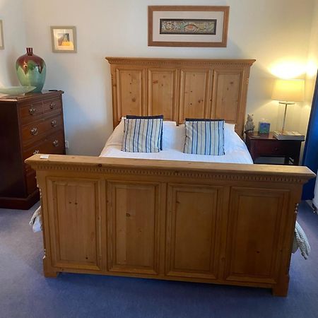 Beautiful Private Room With Kingsize Bed And Large Private En-Suite Peterborough Bagian luar foto