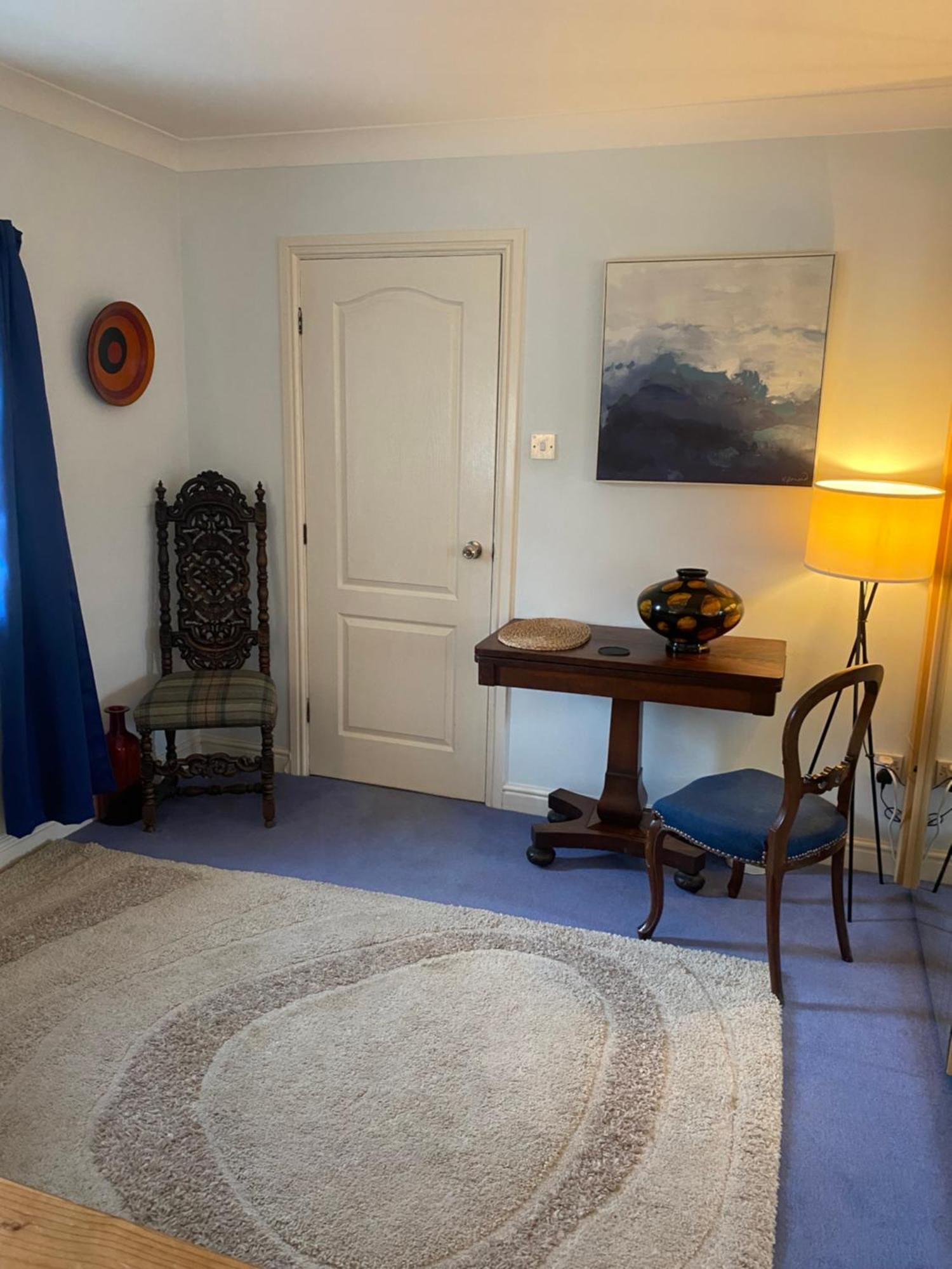 Beautiful Private Room With Kingsize Bed And Large Private En-Suite Peterborough Bagian luar foto