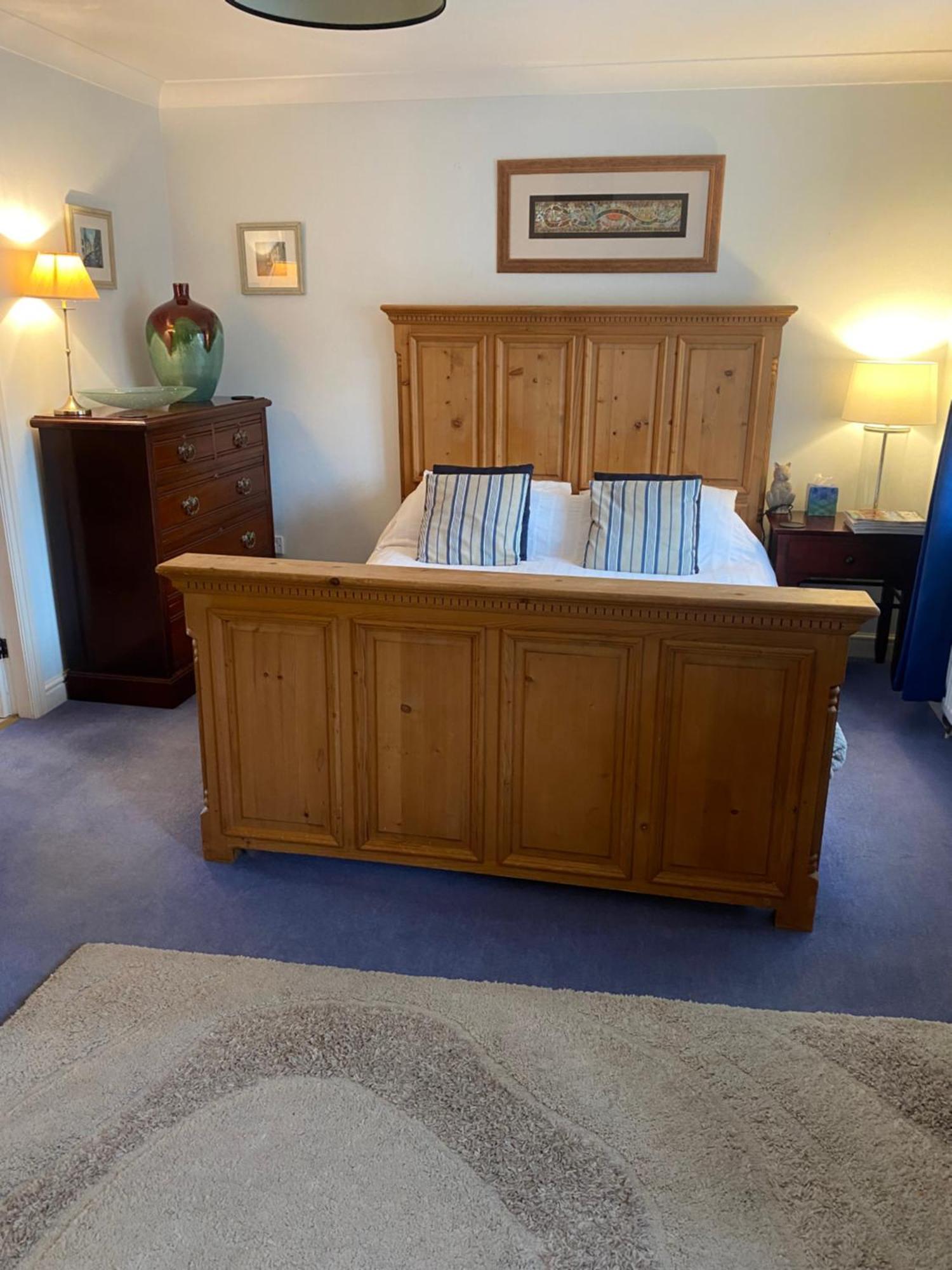 Beautiful Private Room With Kingsize Bed And Large Private En-Suite Peterborough Bagian luar foto