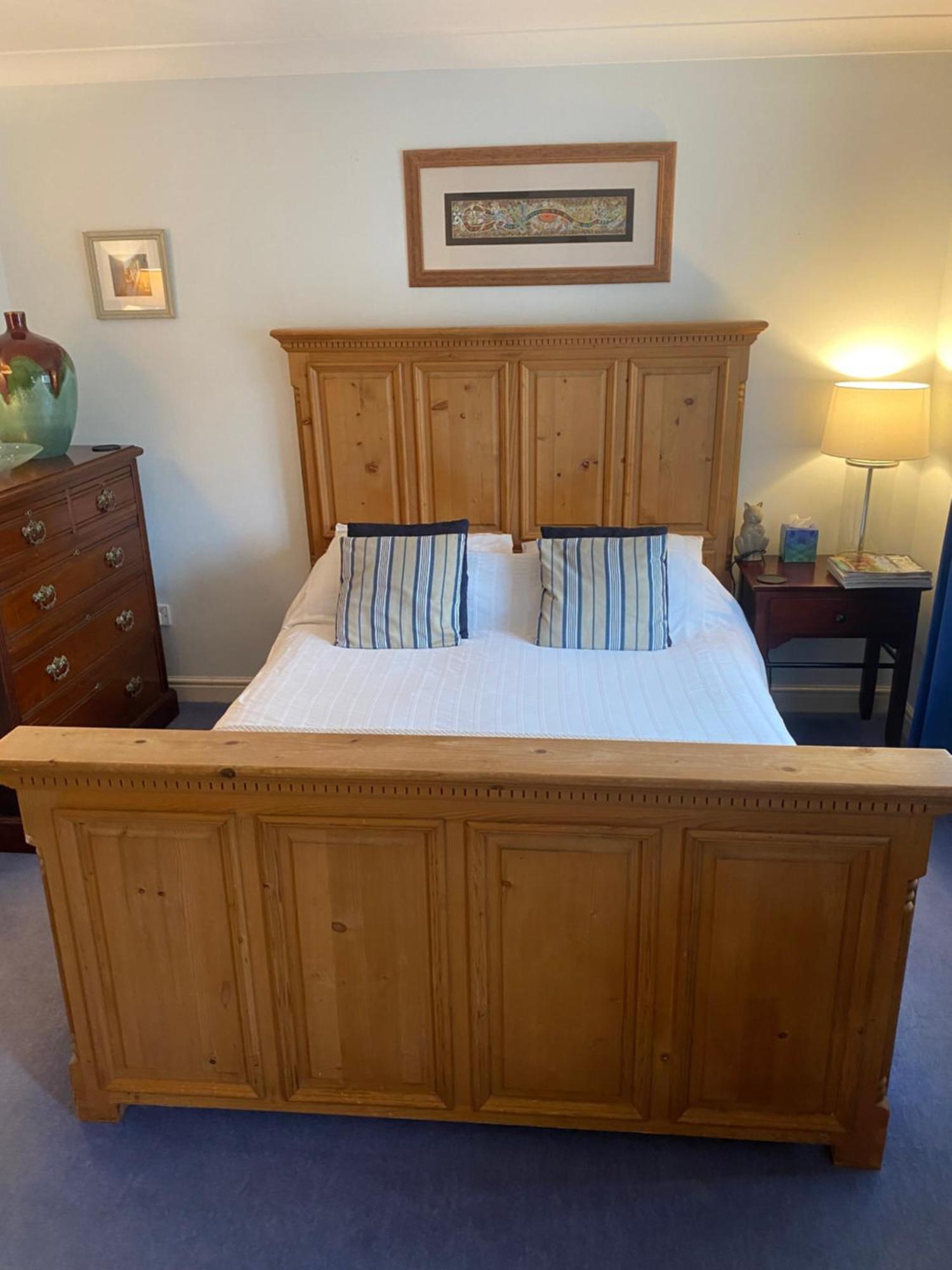 Beautiful Private Room With Kingsize Bed And Large Private En-Suite Peterborough Bagian luar foto